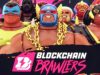 Blockchain Brawlers: Penjelasan & Cara Mendapatkan NFT Kripto
