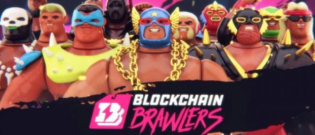 Blockchain Brawlers: Penjelasan & Cara Mendapatkan NFT Kripto
