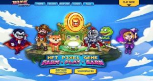 Cara Main dan Dapat Uang dari Bombcrypto NTF Game, Dijamin Cuan Terus!
