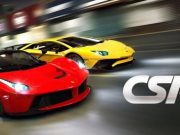 Download CSR Racing 2 MOD APK 3.6.1 - Unlimited Money, Keys, Free Shopping!
