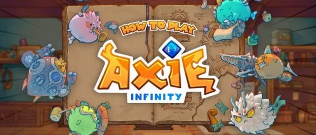 Panduan Lengkap Bermain Axie Infinity untuk Pemula, Solusi Cuan Paling Seru!
