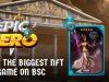 Cara Bermain EpicHero Game NFT: Serunya Dapat, Cuannya Dapat!
