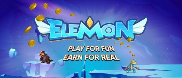 Download Elemon Idle RPG NFT Game: Cara Main & Dapatkan Download Elemon Idle RPG NFT Game: Cara Main & Dapatkan Uang