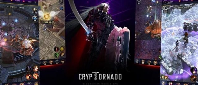 Download Cryptornado Game NFT: Cara Daftar & Dapatkan Cuan Melimpah
