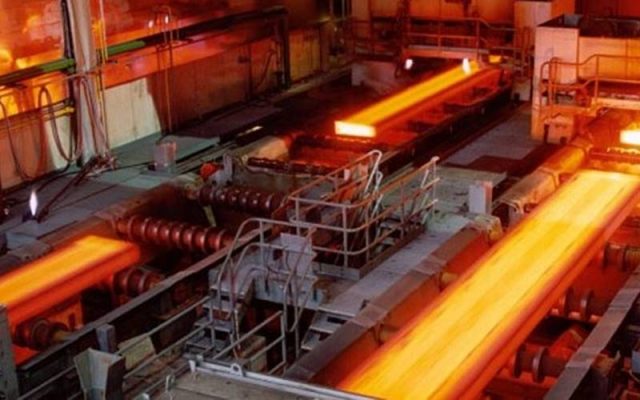 Ilustrasi: Desember 2016, Shanghai Decent Investment (Group) Co., Ltd. dan PT Bintang Delapan Mineral mendirikan PT Tsingshan Steel Indonesia di Indonesia, berinvestasi mendirikan pabrik produksi NPI 500.000 ton per tahun di Kawasan IMIP di Kabupaten Morowali. - imip.co.id