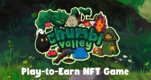 Chumbi Valley: Penjelasan, Cara Daftar, & Cara Mendapatkan NFT!
