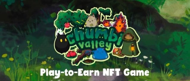 Chumbi Valley: Penjelasan, Cara Daftar, & Cara Mendapatkan NFT!
