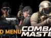 Download Combat Master MOD APK Terbaru 2022, Unlock All Item
