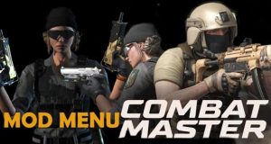 Download Combat Master MOD APK Terbaru 2022, Unlock All Item
