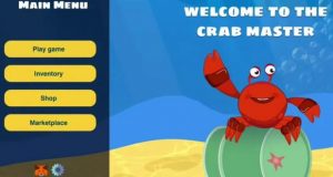 Crab Master: Cara Daftar, Main, & Mendapatkan NFT Gratis
