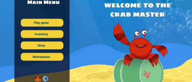 Crab Master: Cara Daftar, Main, & Mendapatkan NFT Gratis
