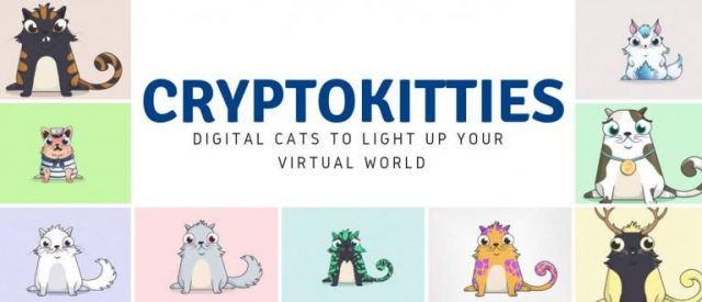 CryptoKitties: Cara Main dan Mendapatkan CryptoKitty Termahal

