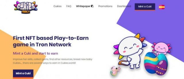 Cukies World: Penjelasan & Cara Farming untuk Dapat Kripto Gratis
