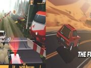 Download #Drive MOD APK v2.2.8 Terbaru, Unlimited Money & Unlocked Features
