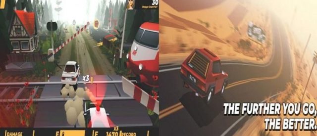 Download #Drive MOD APK v2.2.8 Terbaru, Unlimited Money & Unlocked Features
