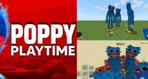 Download Poppy Playtime MOD APK V1.0, For Android & Free
