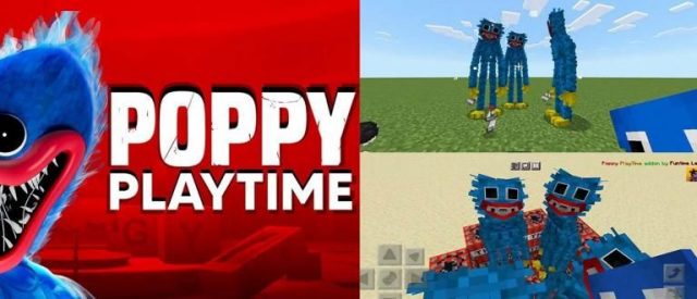 Download Poppy Playtime MOD APK V1.0, For Android & Free
