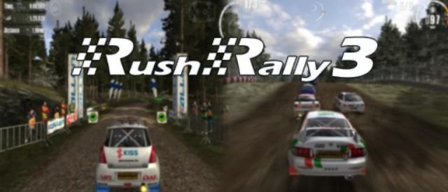 Download Rush Rally 3 MOD APK V1.104, Unlimited Money & Unlocked All Cars
