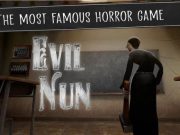 Download Evil Nun MOD APK v1.8.1, Pecahkan Teka-teki & Hindari Kejaran Hantu Menyeramkan!
