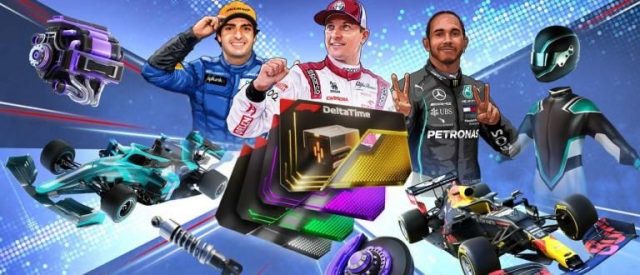 F1 Delta Time: Cara Main & Cara Mendapatkan Token REVV Gratis!
