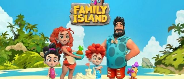 Download Family Island MOD APK v2021213.0.13683, Petualangan Keluarga Zaman Batu Modern
