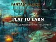 Fantasy Arena NFT: Penjelasan, Cara Main, & Mendapatkan Token FASY
