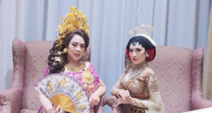 Cerita Crazy Rich Malang Dulu Jual Skincare dari Rumah Kini Go International