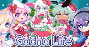 Download Gacha Life MOD APK v1.1.4, Terbaru & Unlimited Money!
