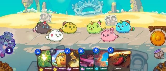 12 Game NFT Penghasil Uang Terbaik yang Bisa Tambang Crypto Gratis

