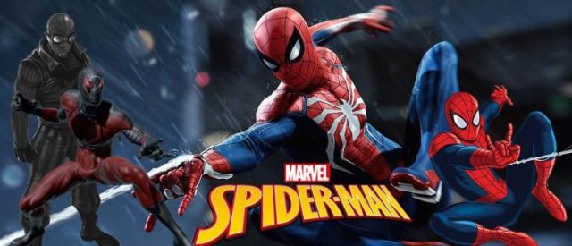 10+ Game Spider-Man Offline yang Harus Kamu Coba!
