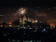 Spot Riyadi, Destinasi Hits dan Kekinian di Prambanan. Maen ke Sana Bikin Cepat Lupain Mantan!