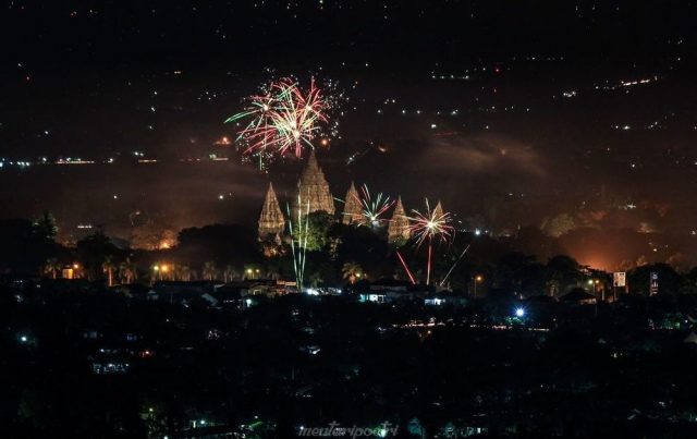 Spot Riyadi, Destinasi Hits dan Kekinian di Prambanan. Maen ke Sana Bikin Cepat Lupain Mantan!