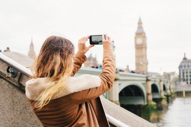 11 Tips Bikin Foto Simpel Dengan Smartphone Agar Foto Instagram Kamu Naik Level