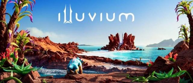 Illuvium Game NFT: Cara Main & Mining untuk Dapat Kripto Illuvium Game NFT: Cara Main & Mining untuk Dapat Kripto Melimpah!