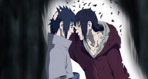 Kumpulan Kata-Kata Mutiara Itachi Uchiha Keren, Menyentuh Hati!
