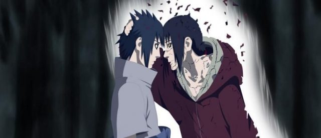 Kumpulan Kata-Kata Mutiara Itachi Uchiha Keren, Menyentuh Hati!
