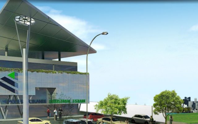 OPINI: Membangun Kawasan Industri Halal yang Unggul Kawasan Industri Halal Cikande - modern/cikande.co.id