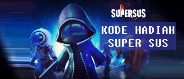 Fakta Seputar Kode Hadiah Super Sus, 100% Works atau Hoaks? Fakta Seputar Kode Hadiah Super Sus, 100% Works atau Hoaks?