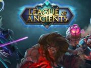 League of Ancients: Game MOBA NFT yang Bisa Hasilkan Uang!
