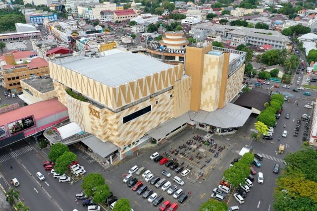 Foto: dok. Mega Mas Manado