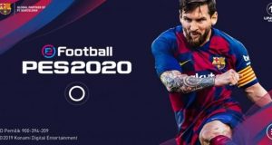 Download MOD PES 2020 Versi 4.3.1 Terbaru 2021, Unlimited Money
