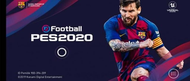 Download MOD PES 2020 Versi 4.3.1 Terbaru 2021, Unlimited Money
