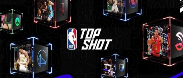 NBA Top Shot: Kartu Digital NFT dengan Momen Terbaik di NBA
