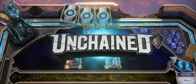 Panduan Main Gods Unchained, Game Kartu NFT Penghasil Cuan
