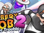 Download Robbery Bob 2: Double Trouble MOD APK v1.8.0, Unlimited Money!
