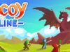 Download Rucoy Online APK v1.22.5, Lawan Monster & Pemain Lain di Open World Tanpa Akhir
