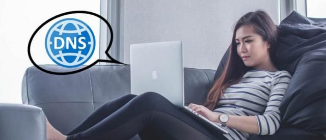 7 Server DNS Terbaik Untuk Akses Internet Cepat dan Tanpa 7 Server DNS Terbaik Untuk Akses Internet Cepat dan Tanpa Blokir