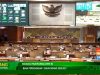 Sidang Paripurna DPR RI Masa Persidangan I Tahun Sidang 2020/2021 / Youtube DPR RI