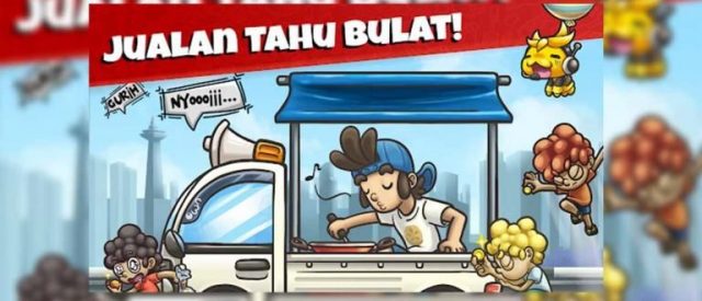 Download Tahu Bulat MOD APK v15.2.15, Uang Tak Terbatas & Free Shopping!
