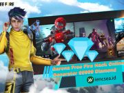 garena free fire hack online generator 99999 diamond